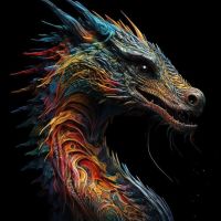 dragon